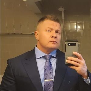 Meet your Posher, Jeff